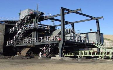 煤矿生产综合自动化控制系统